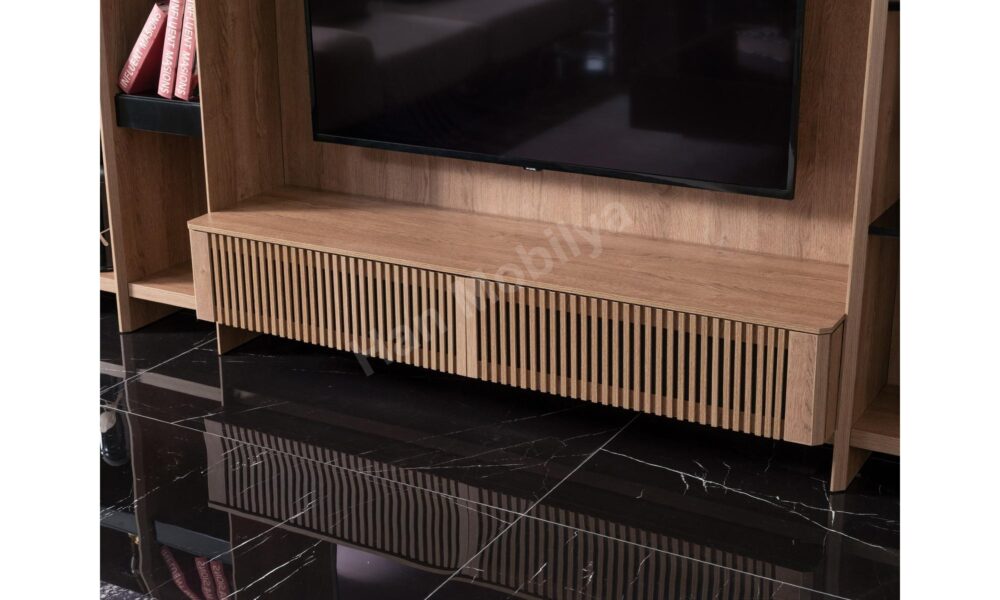 Lizbon Tv Ünitesi Han Mobilya