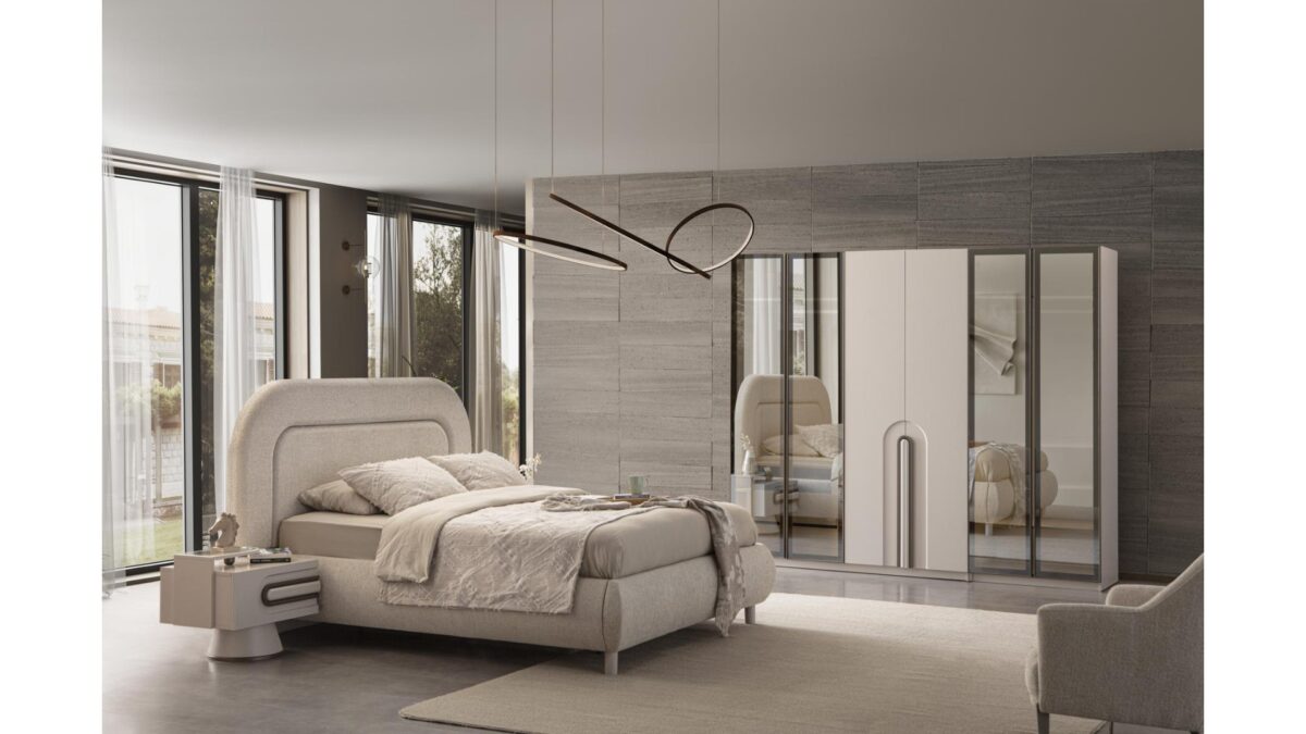 Loft Düğün Paketi Han Mobilya