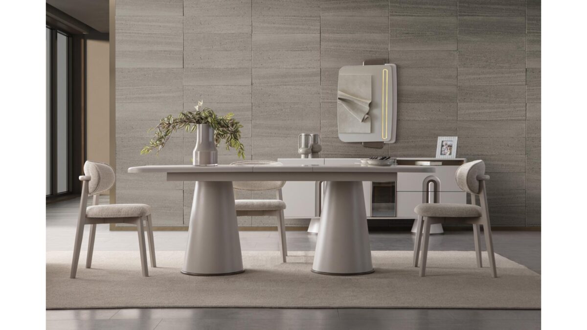 Loft Düğün Paketi Han Mobilya