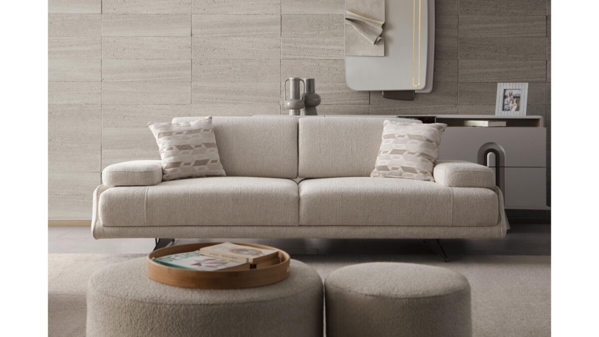 Loft Düğün Paketi Han Mobilya