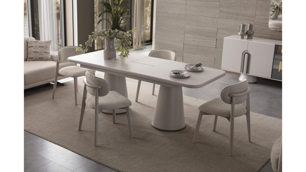 Loft Düğün Paketi Han Mobilya
