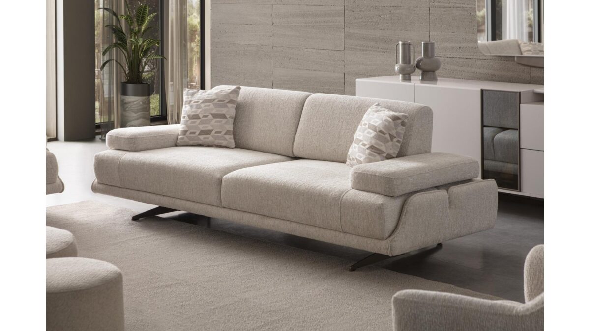 Loft Düğün Paketi Han Mobilya