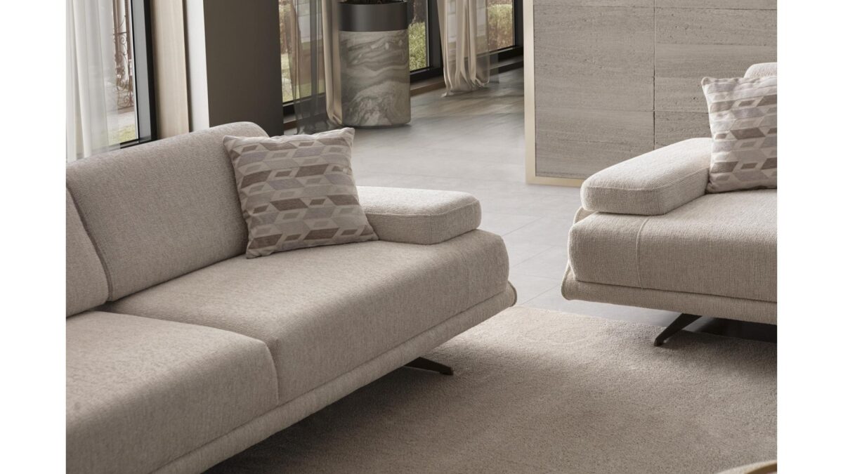 Loft Düğün Paketi Han Mobilya