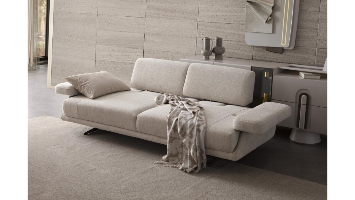 Loft Düğün Paketi Han Mobilya