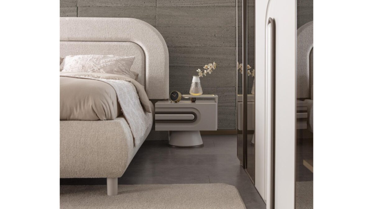 Loft Düğün Paketi Han Mobilya