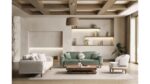 Loft Koltuk Takımı Han Mobilya