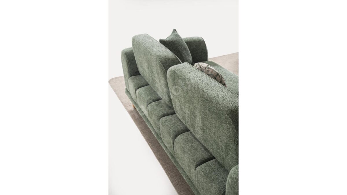 Loft Koltuk Takımı Han Mobilya