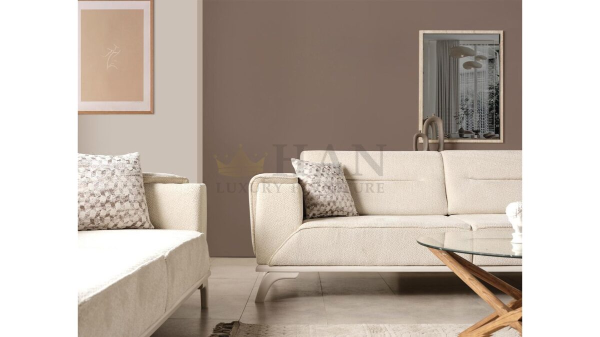 Loft Koltuk Takımı Han Mobilya