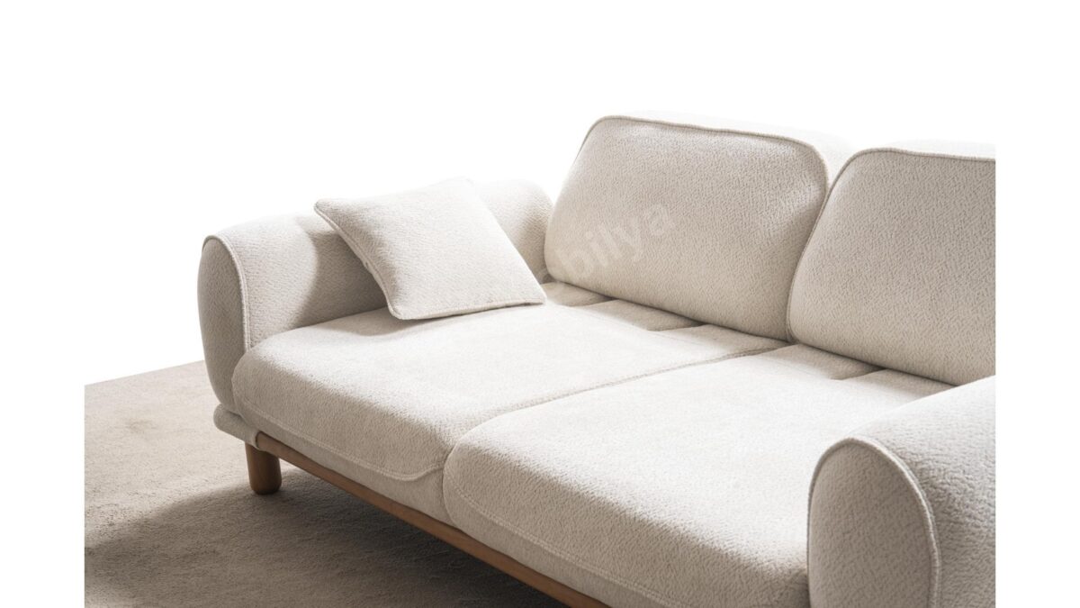 Loft Koltuk Takımı Han Mobilya