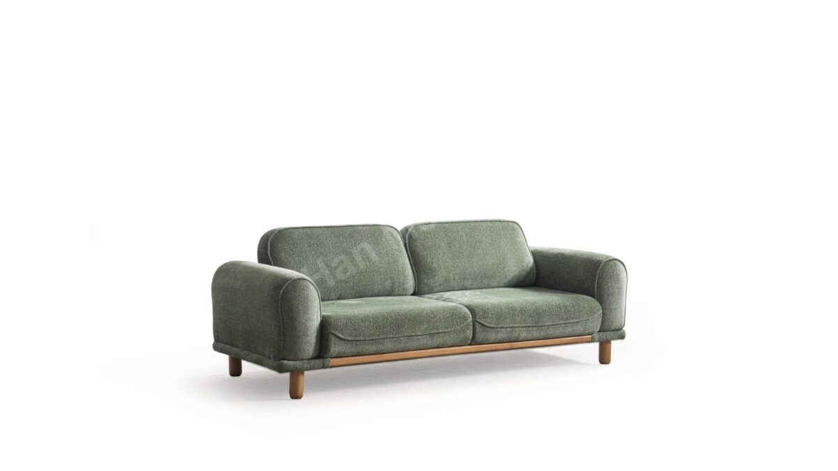 Loft Koltuk Takımı Han Mobilya