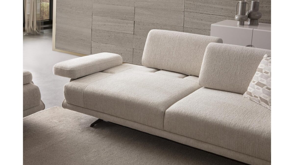 Loft Koltuk Takımı Han Mobilya