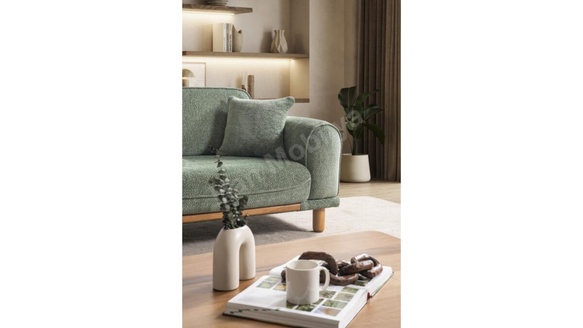 Loft Koltuk Takımı Han Mobilya