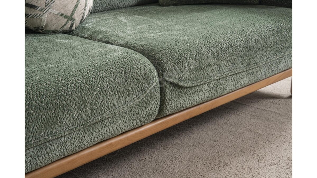 Loft Koltuk Takımı Han Mobilya