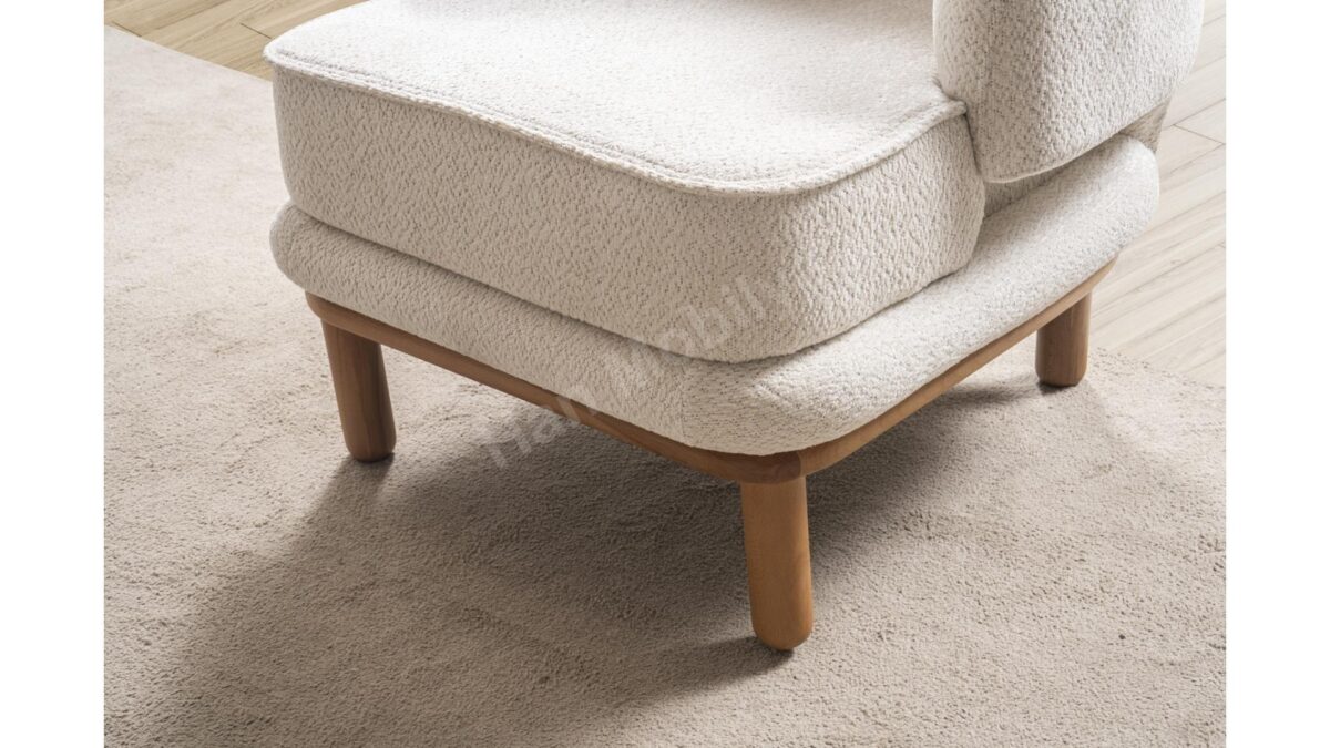 Loft Koltuk Takımı Han Mobilya