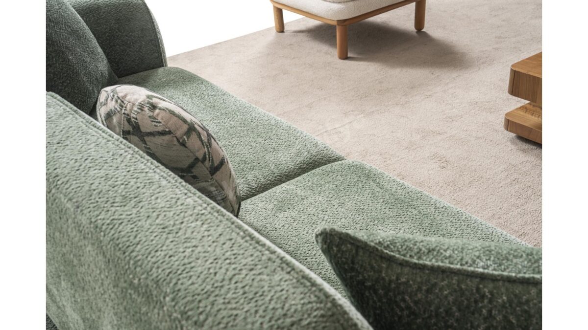 Loft Koltuk Takımı Han Mobilya