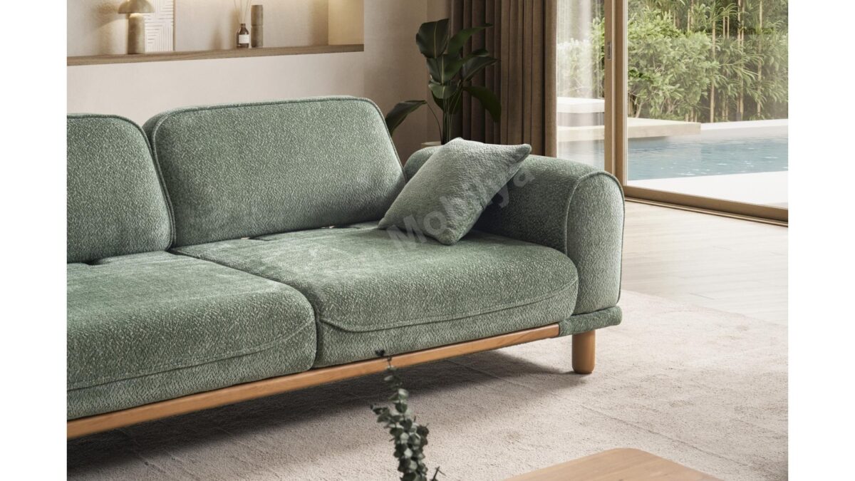 Loft Koltuk Takımı Han Mobilya