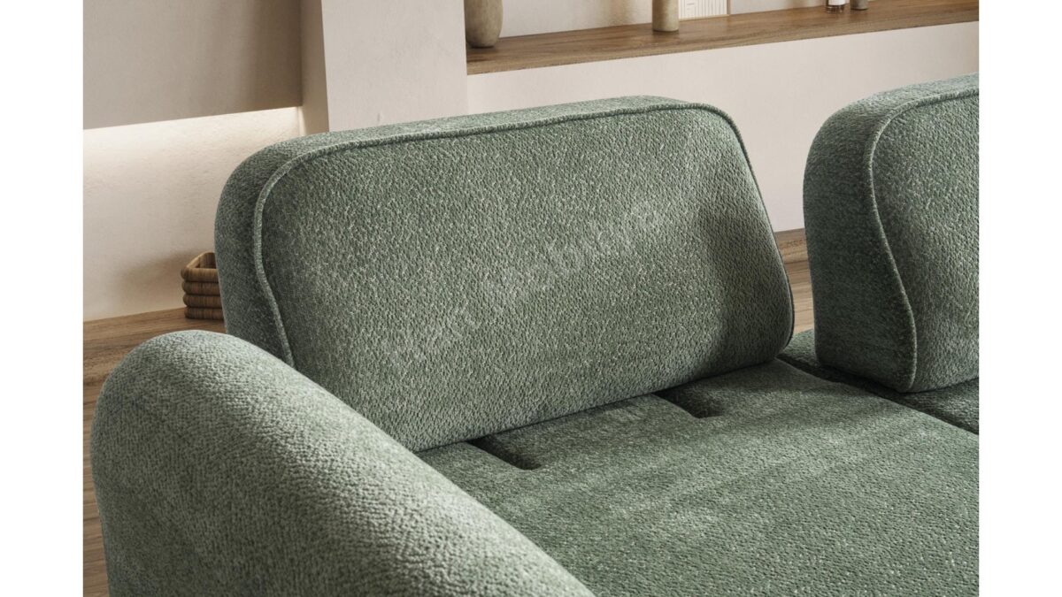 Loft Koltuk Takımı Han Mobilya
