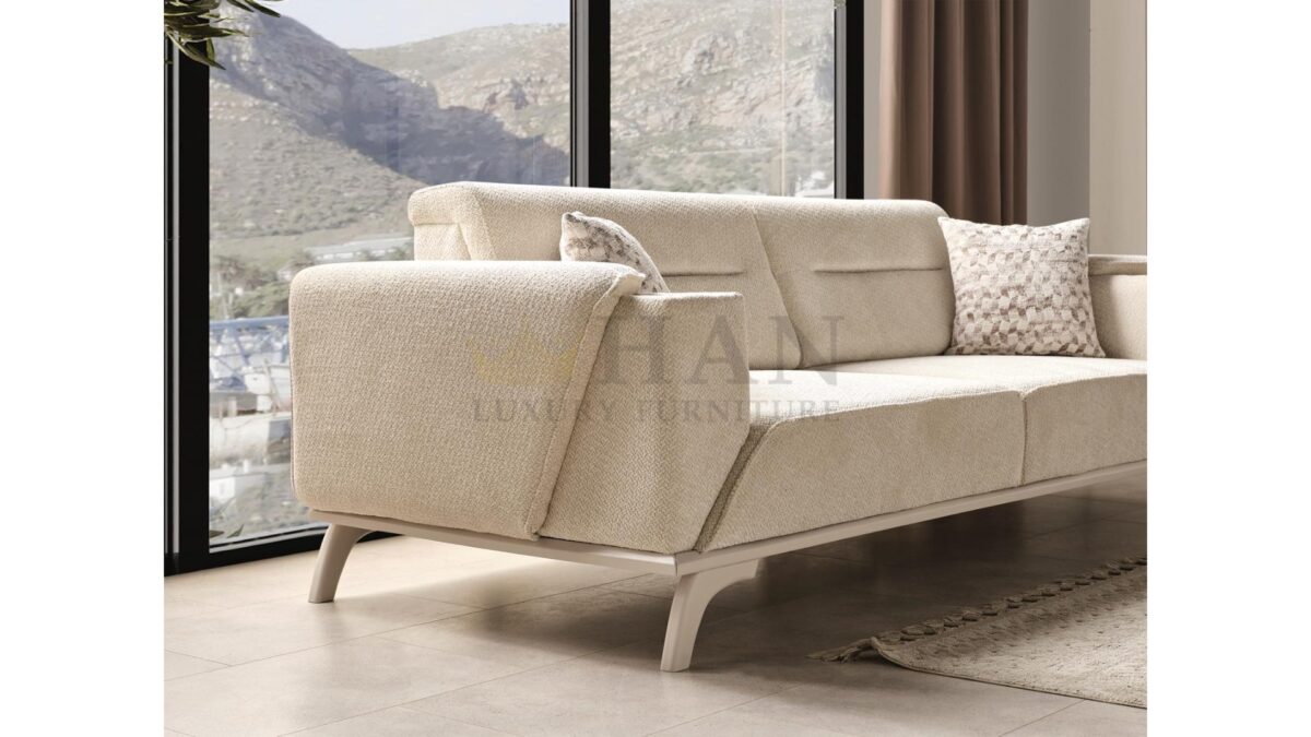 Loft Koltuk Takımı Han Mobilya