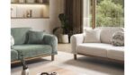 Loft Koltuk Takımı Han Mobilya