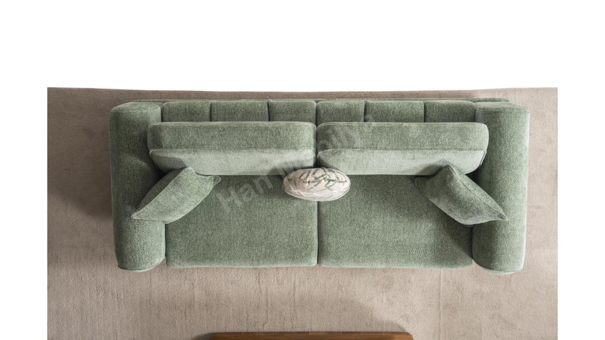 Loft Koltuk Takımı Han Mobilya