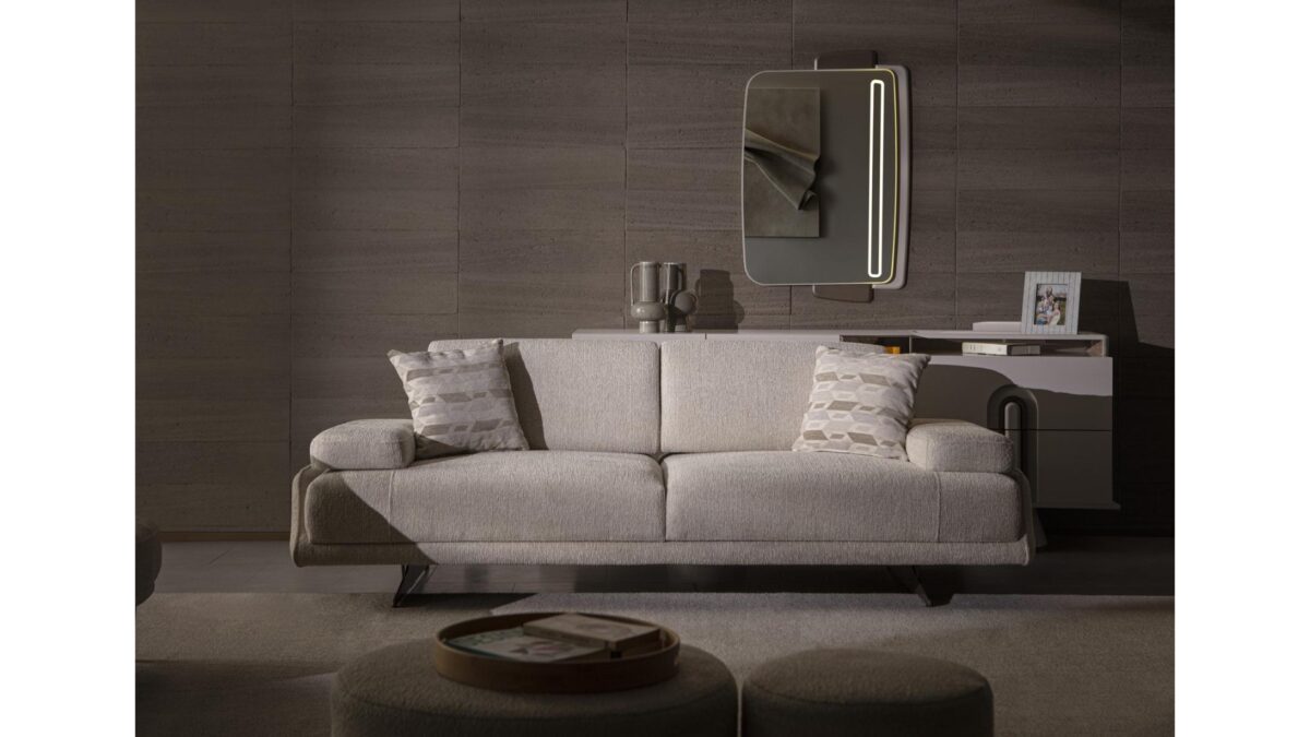 Loft Koltuk Takımı Han Mobilya