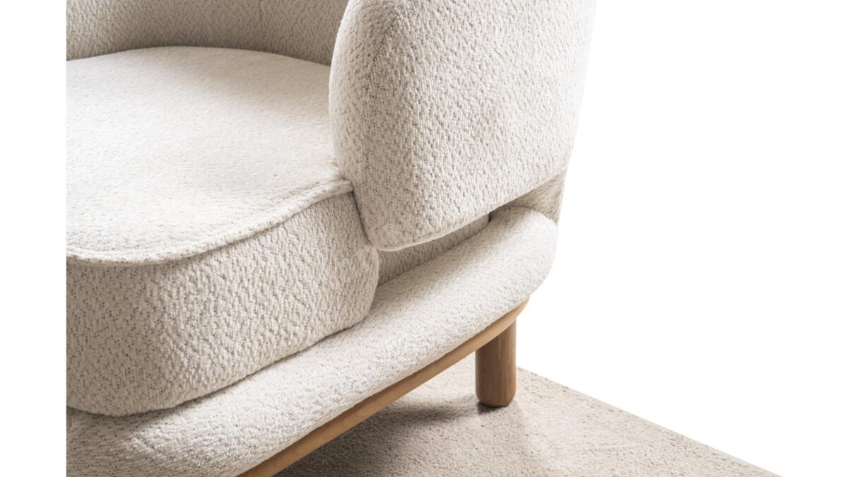 Loft Koltuk Takımı Han Mobilya
