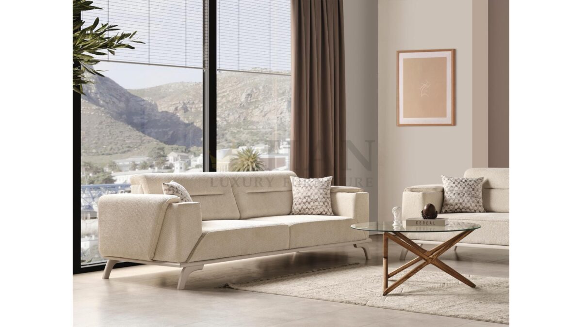 Loft Koltuk Takımı Han Mobilya