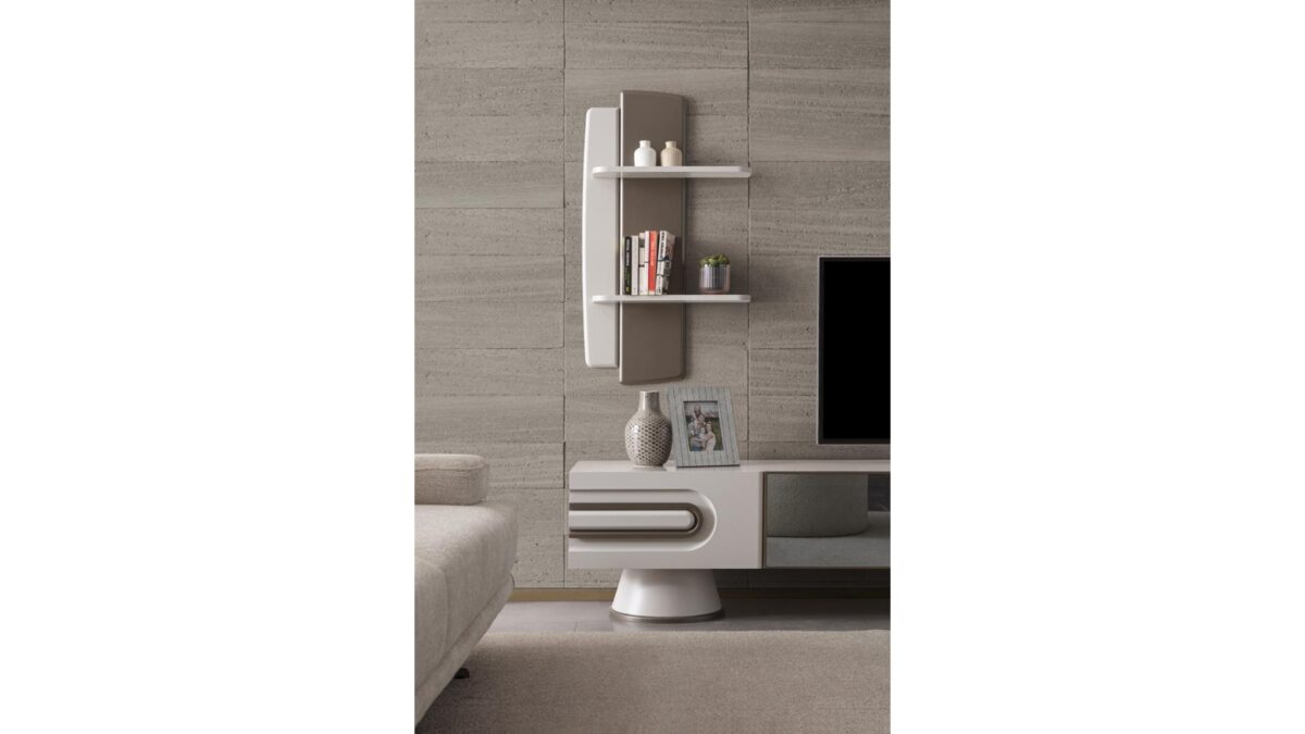 Loft Tv Ünitesi Han Mobilya