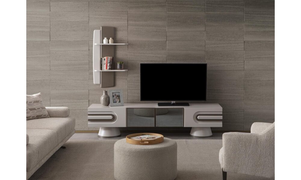 Loft Tv Ünitesi Han Mobilya