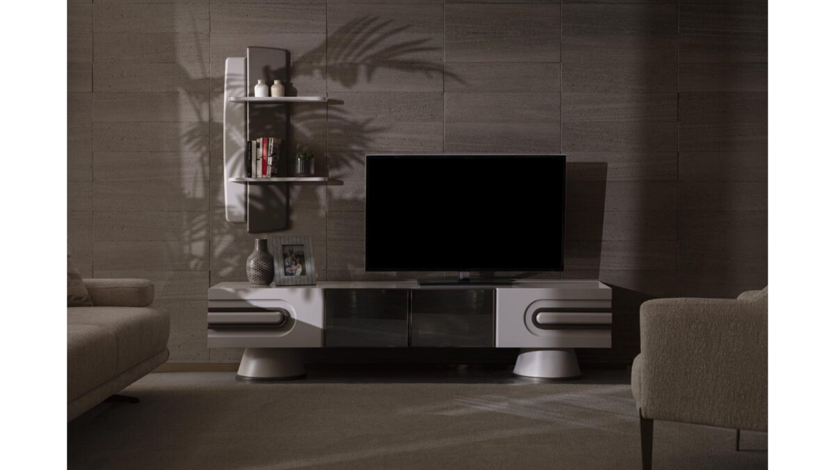 Loft Tv Ünitesi Han Mobilya