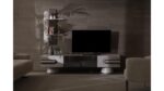 Loft Tv Ünitesi Han Mobilya