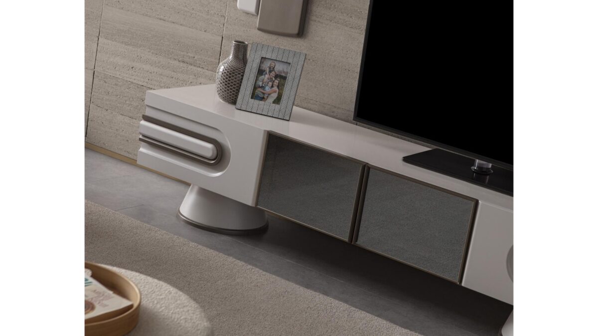 Loft Tv Ünitesi Han Mobilya