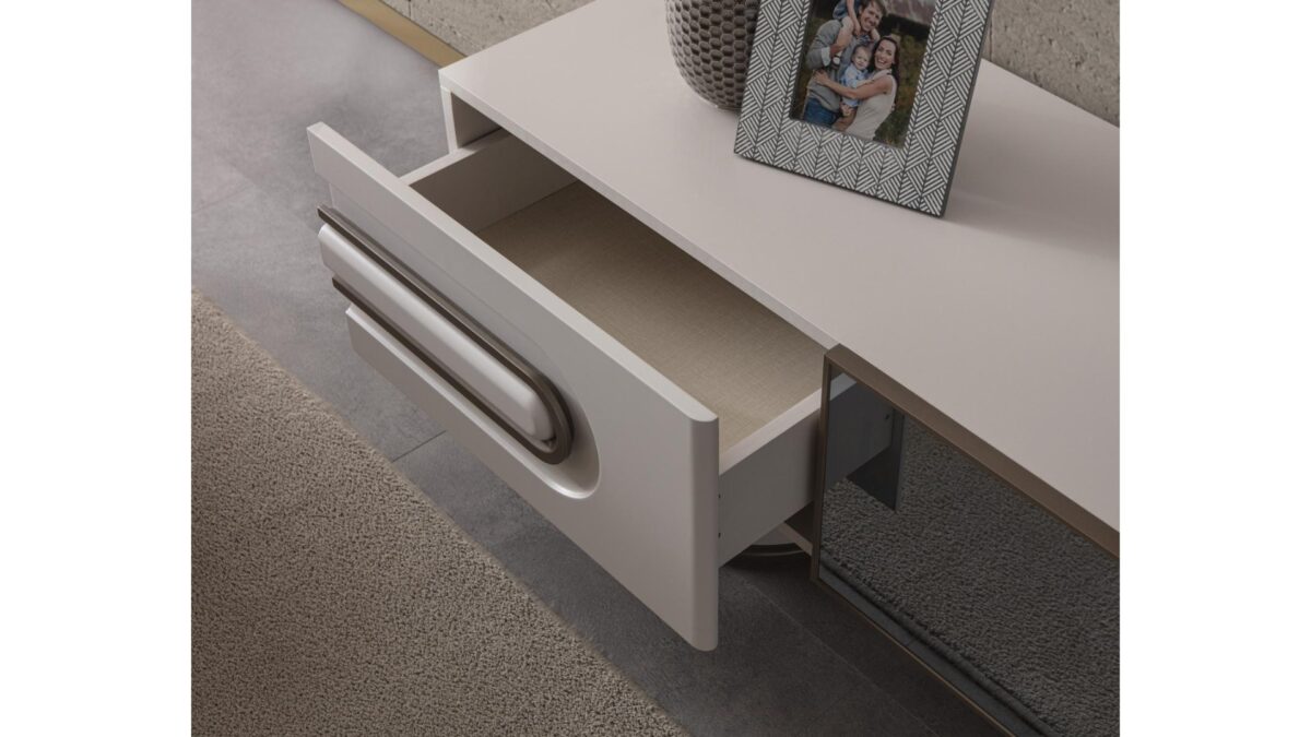 Loft Tv Ünitesi Han Mobilya