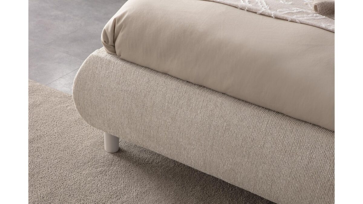 Loft Yatak Odası Han Mobilya