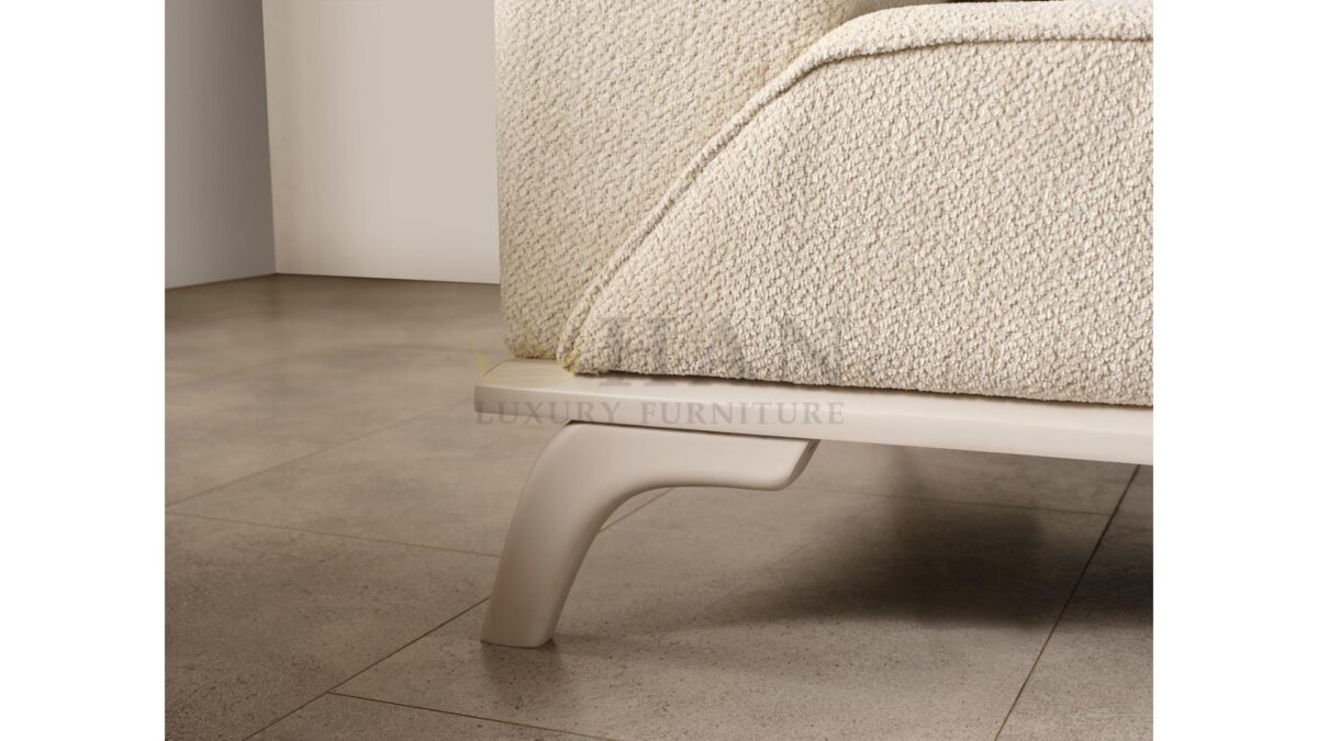 Loft Yatak Odası Han Mobilya