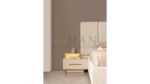 Loft Yatak Odası Han Mobilya