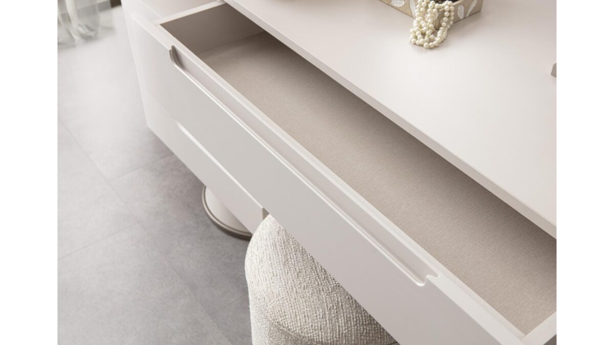 Loft Yatak Odası Han Mobilya