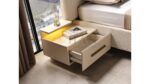 Loft Yatak Odası Han Mobilya