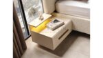 Loft Yatak Odası Han Mobilya