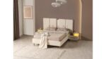 Loft Yatak Odası Han Mobilya