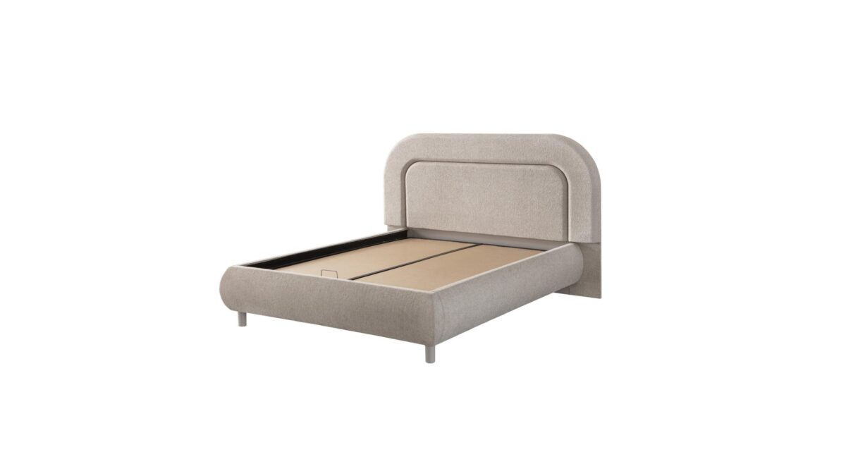 Loft Yatak Odası Han Mobilya