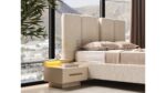 Loft Yatak Odası Han Mobilya