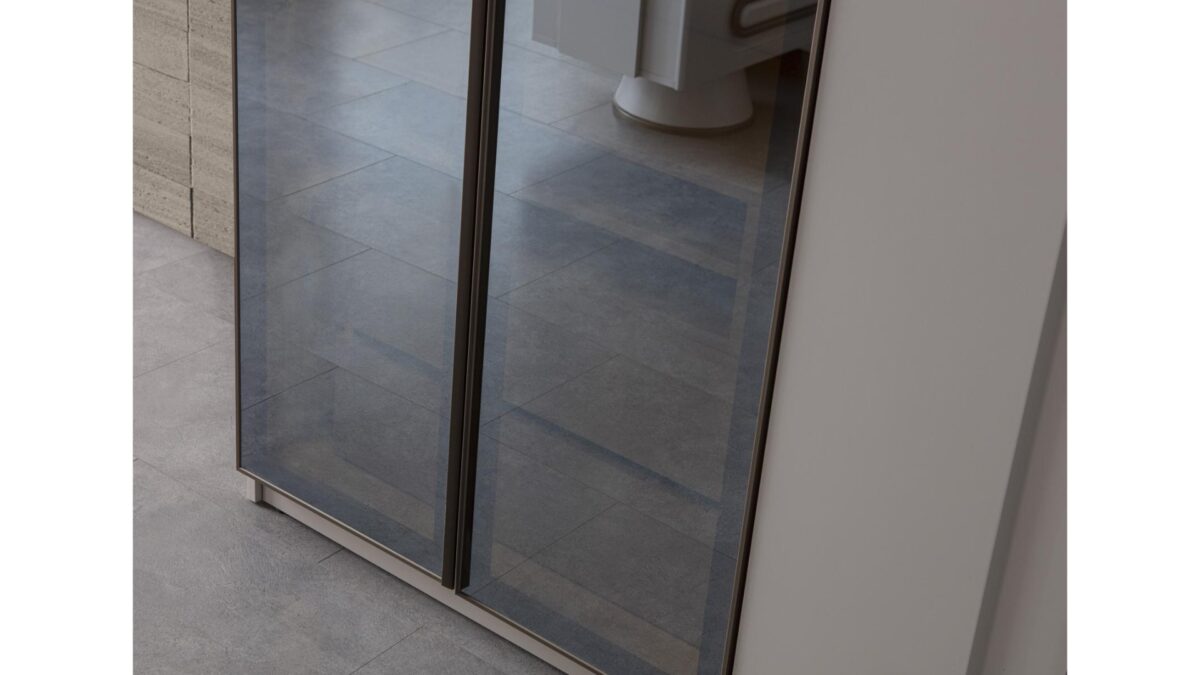 Loft Yatak Odası Han Mobilya
