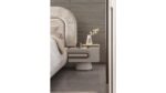 Loft Yatak Odası Han Mobilya