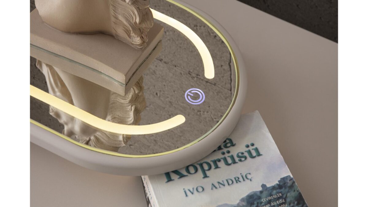 Loft Yatak Odası Han Mobilya
