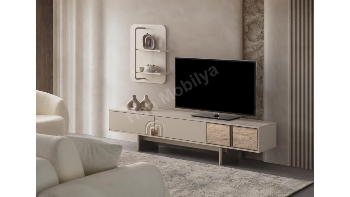Lotta Tv Ünitesi Han Mobilya