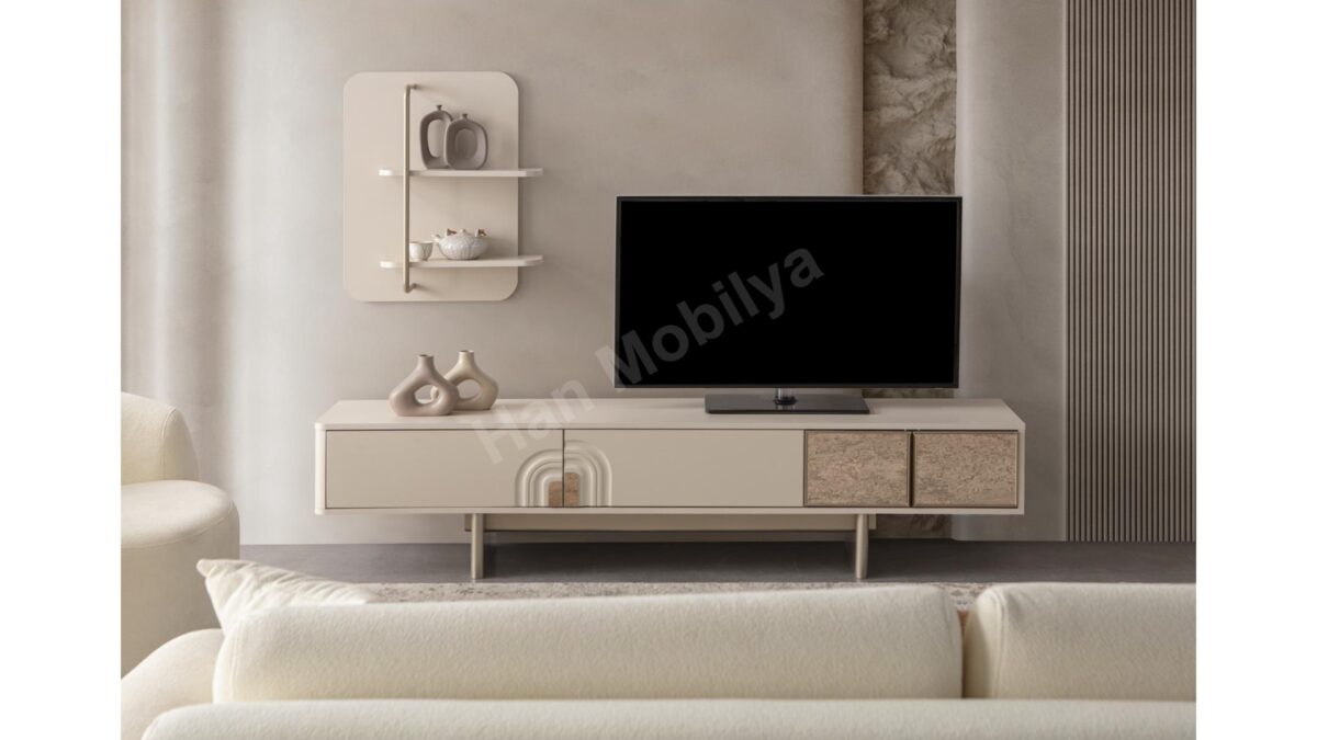 Lotta Tv Ünitesi Han Mobilya
