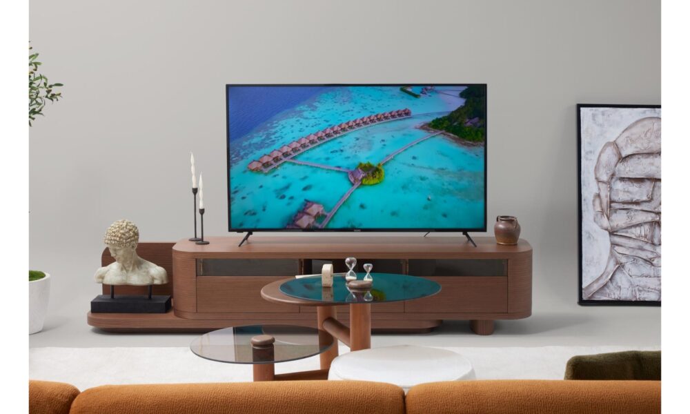 Luna Tv Ünitesi Han Mobilya