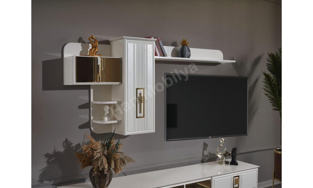 Majeste Tv Ünitesi Han Mobilya