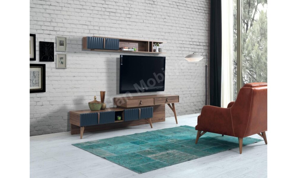 Marcelo Tv Ünitesi Han Mobilya